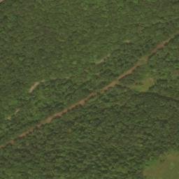 Satellite imagery of Ware Ridge, US