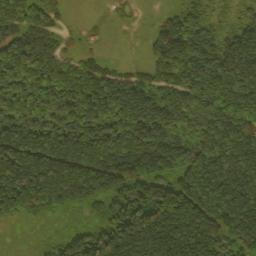 Satellite imagery of Ware Ridge, US