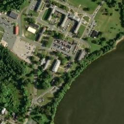 Satellite imagery of Shipping Point, US
