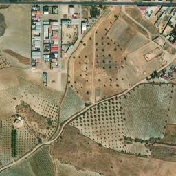Satellite imagery of survey_point, PT