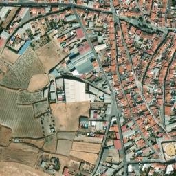 Satellite imagery of survey_point, PT