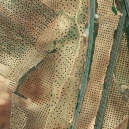 Satellite imagery of survey_point, PT