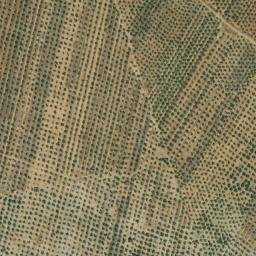 Satellite imagery of Puerto Urraco, ES
