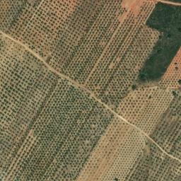 Satellite imagery of Puerto Urraco, ES