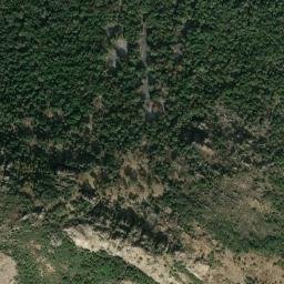 Satellite imagery of Sierra del Rey, ES