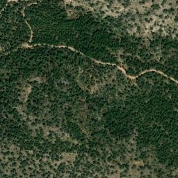 Satellite imagery of Cumbres del Halcón, ES