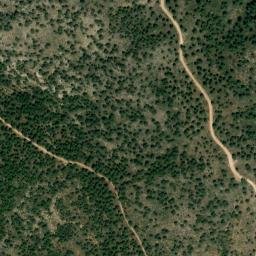 Satellite imagery of Cumbres del Halcón, ES