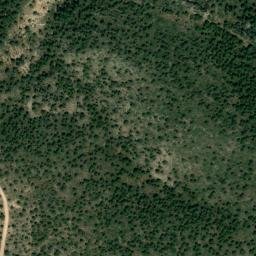Satellite imagery of Cumbres del Halcón, ES