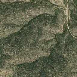 Satellite imagery of Sierra de la Cueva, ES