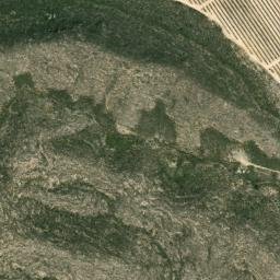 Satellite imagery of Sierra de la Cueva, ES