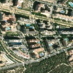 Satellite imagery of survey_point, ES