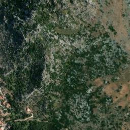 Satellite imagery of Βουνί, GR