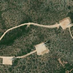 Satellite imagery of Ákra Oktoniás, GR