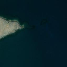 Satellite imagery of Ákra Oktoniás, GR