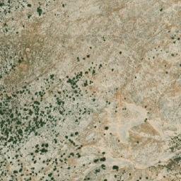 Satellite imagery of Mákri, GR
