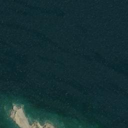 Satellite imagery of Ákra Spalmatópounta, GR