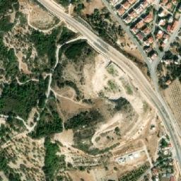 Drone Görünümü