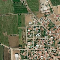 Drone Görünümü