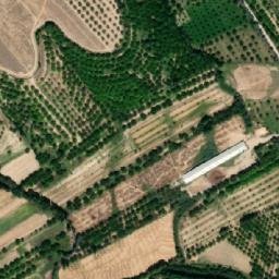 Drone Görünümü