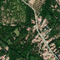 Drone Görünümü