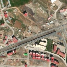 Drone Görünümü