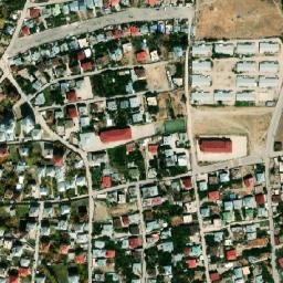 Drone Görünümü