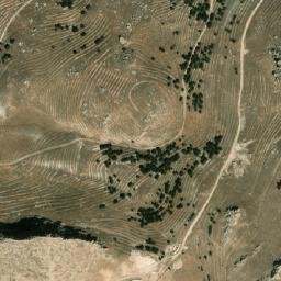 Satellite imagery of Van Kalesi, TR