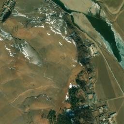 Satellite imagery of Sangt'u-bawi, KP