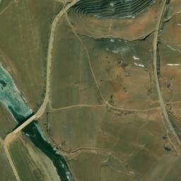 Satellite imagery of Sangt'u-bawi, KP