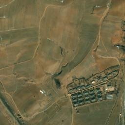 Satellite imagery of Sangt'u-bawi, KP