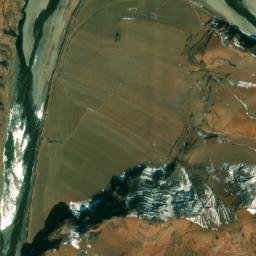 Satellite imagery of Changgun-bawi, KP