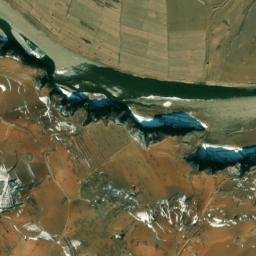 Satellite imagery of Rojŏk-pawi, KP