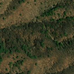 Satellite imagery of Oe-hyŏn, KP