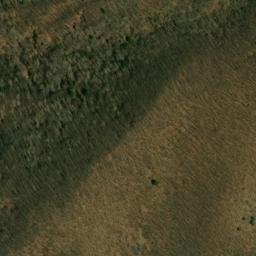 Satellite imagery of Oe-hyŏn, KP