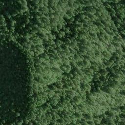 Satellite imagery of Brady Ridge, US