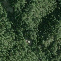 Satellite imagery of Brady Ridge, US