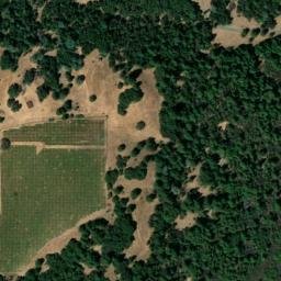 Satellite imagery of Cooper Mine, US