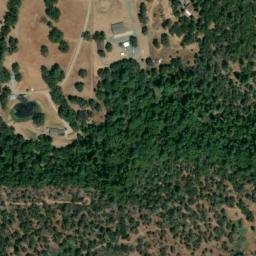 Satellite imagery of Randalls Mine, US
