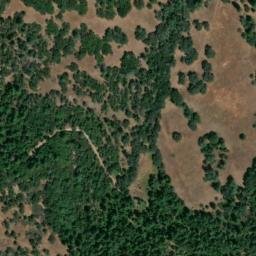 Satellite imagery of Randalls Mine, US