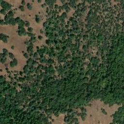 Satellite imagery of Randalls Mine, US