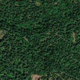 Satellite imagery of John Schell Mine, US