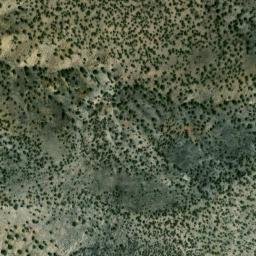 Satellite imagery of Jasper Mine, US