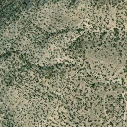 Satellite imagery of Jasper Mine, US