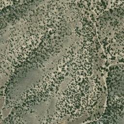 Satellite imagery of Golden Mile Mine, US