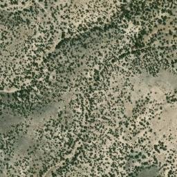 Satellite imagery of Golden Mile Mine, US