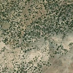 Satellite imagery of Golden Mile Mine, US