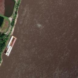 Satellite imagery of W 58 — NGS JC0113 — Saint Louis County, US, US