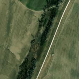 Satellite imagery of E 285 — NGS JC1131 — Saint Clair County, US, US