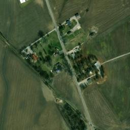 Satellite imagery of E 285 — NGS JC1131 — Saint Clair County, US, US