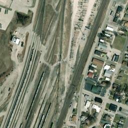 Satellite imagery of D 115 — NGS JC0103 — Dupo, US, US